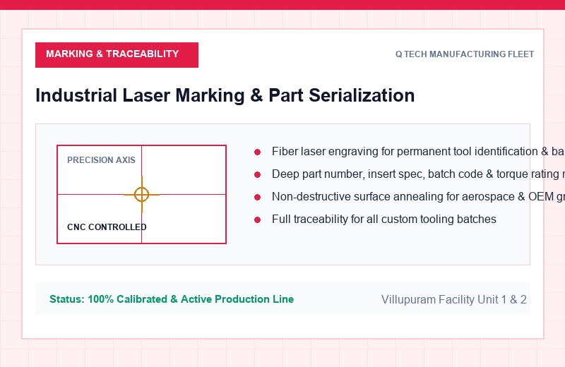 Laser Engraving Machine