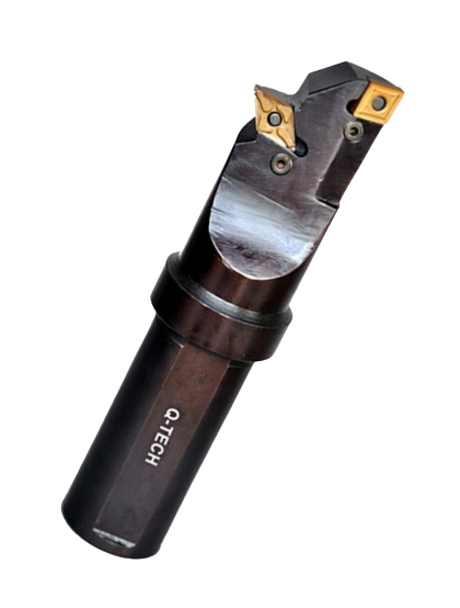 Combination Boring Bar