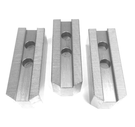CNC Soft Jaws