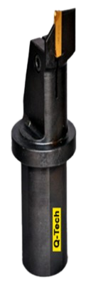 Micro Fine Boring Bar Manufacturer India - Q Tech Products