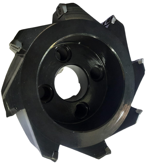 QTECH Documented Machining Case Studies