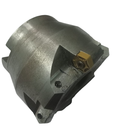 Indexable U-Drill